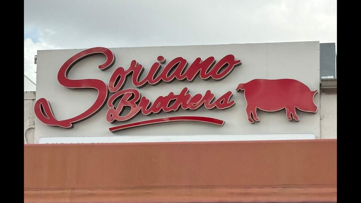For the second time this year, state inspectors shut down a Soriano Brothers Cuban Cuisine restaurant For the second time this year, state inspectors shut down a Soriano Brothers Cuban Cuisine restaurant